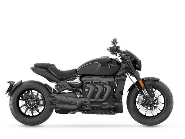 Triumph Rocket 3 Storm R Vorführer 2025