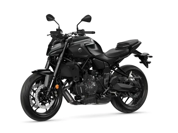 Yamaha MT-07 Neufahrzeug 2026 ---YAMAHARABATT---