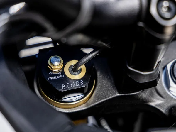Yamaha Tracer 9 GT Neufahrzeug 2025 inkl. Koffer + YAMAHARABATT