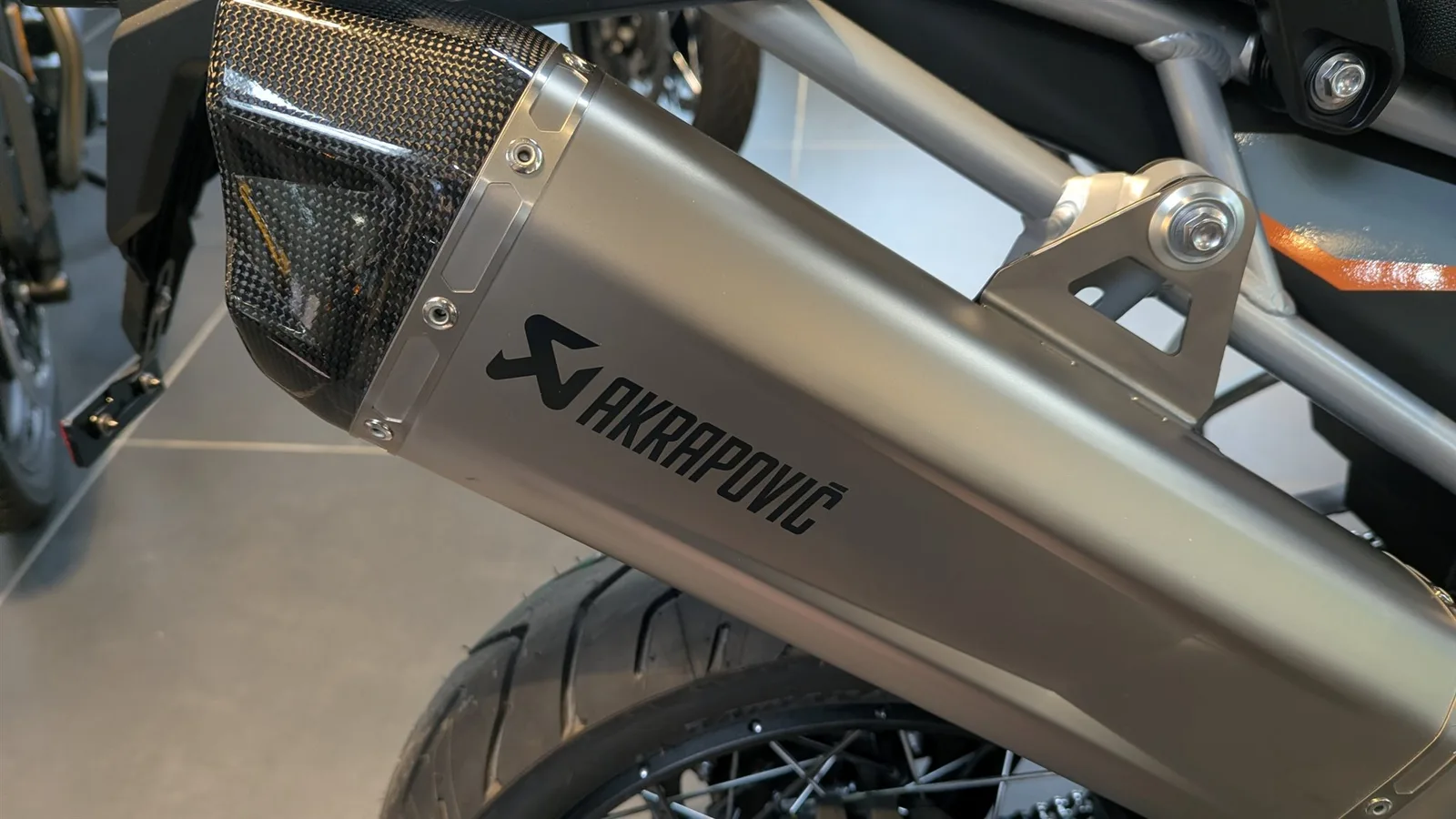 Triumph Tiger 900 Desert Edition Sofort Lieferbar
