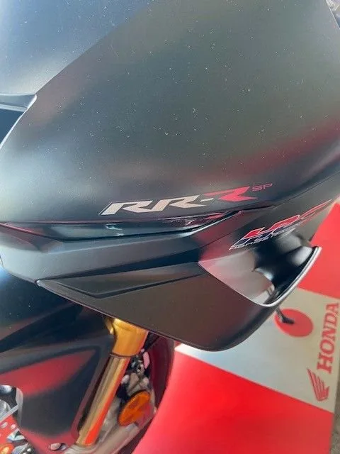 Honda CBR1000RR-R Fireblade SP