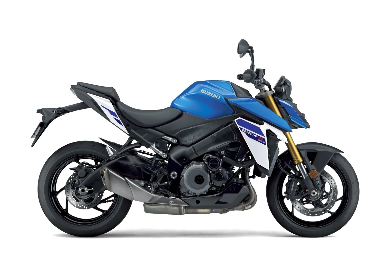 Suzuki GSX-S1000 1,99% Fin. 4J. Garantie - Modell 25