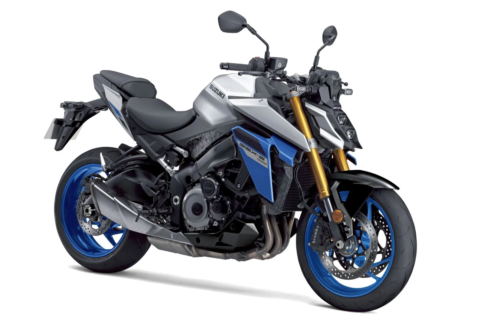 Suzuki GSX-S1000 1,99% Fin. 4J. Garantie - Modell 25