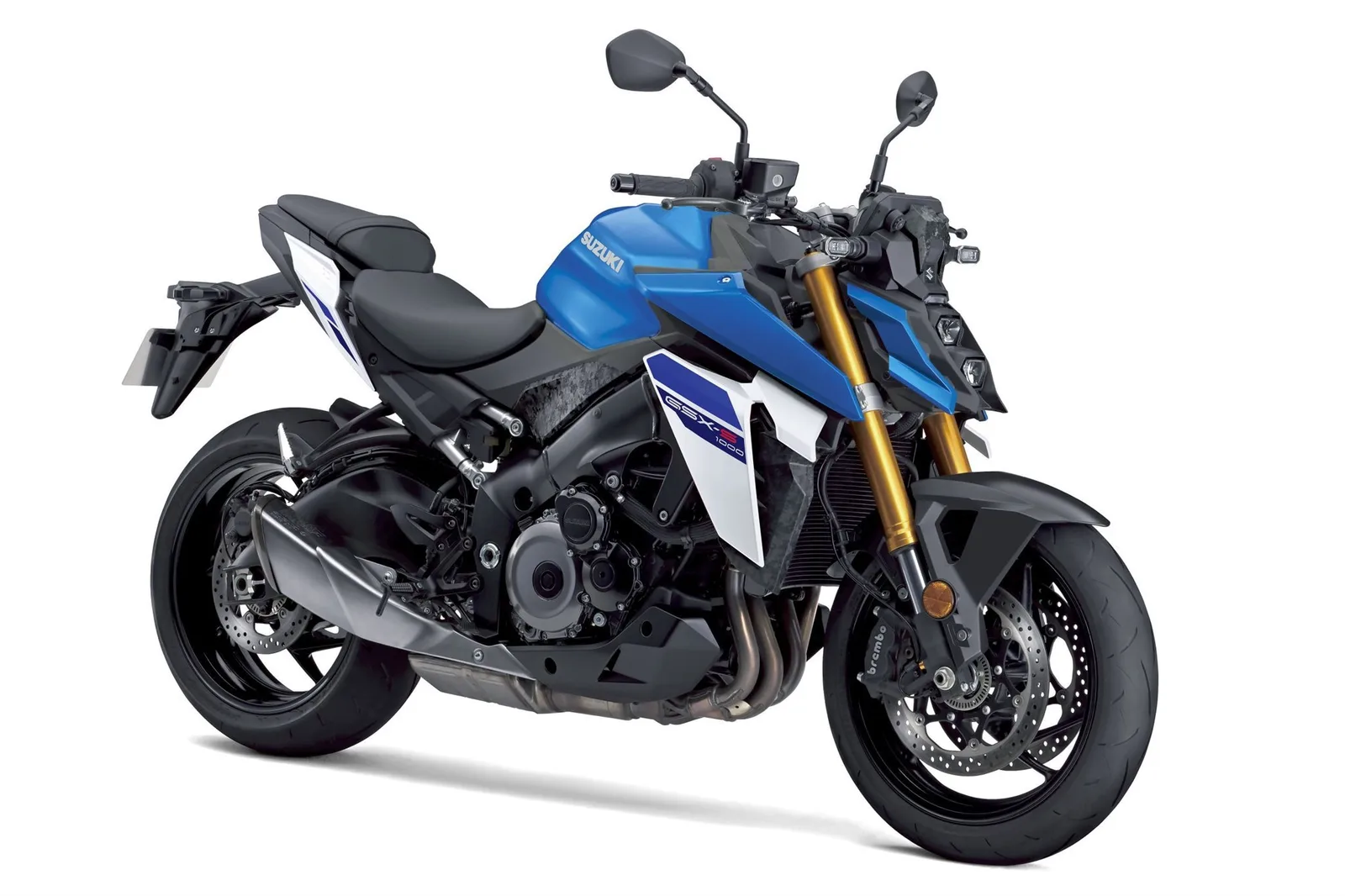 Suzuki GSX-S1000 1,99% Fin. 4J. Garantie - Modell 25