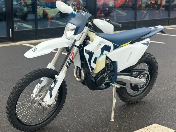 Husqvarna FE 350