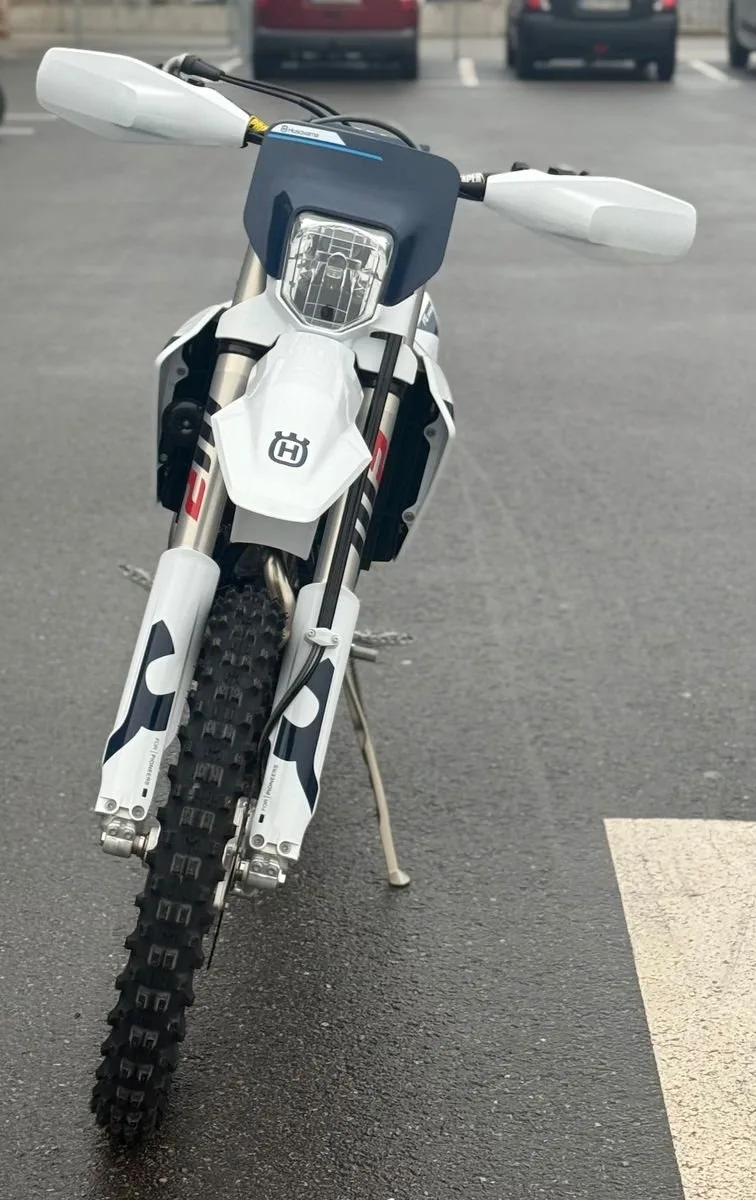 Husqvarna FE 350