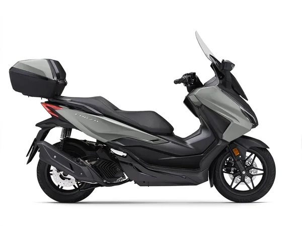 Honda Forza 125