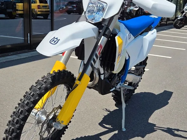Husqvarna FE 350