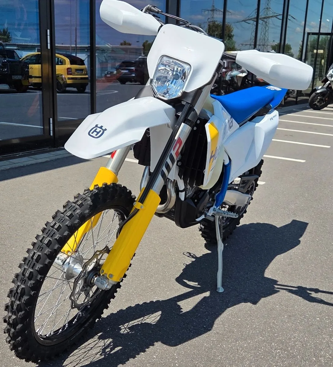 Husqvarna FE 350
