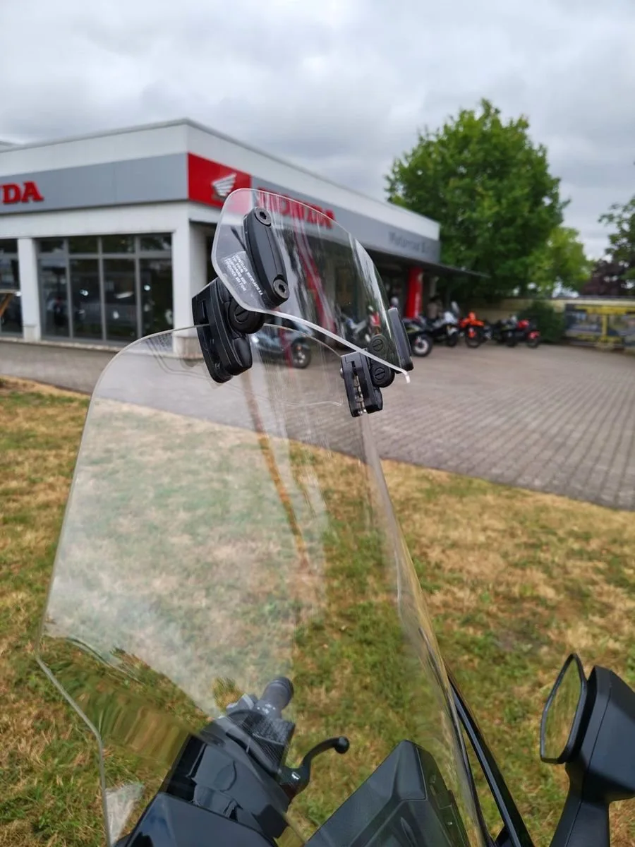 Honda Forza 125