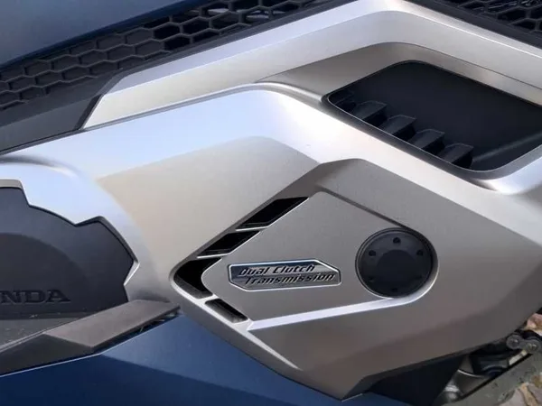 Honda Forza 750