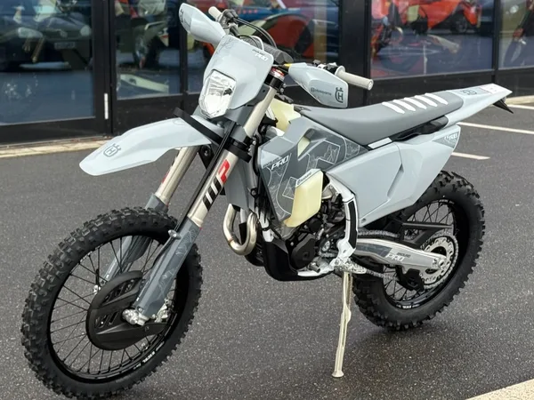 Husqvarna FE 350 PRO