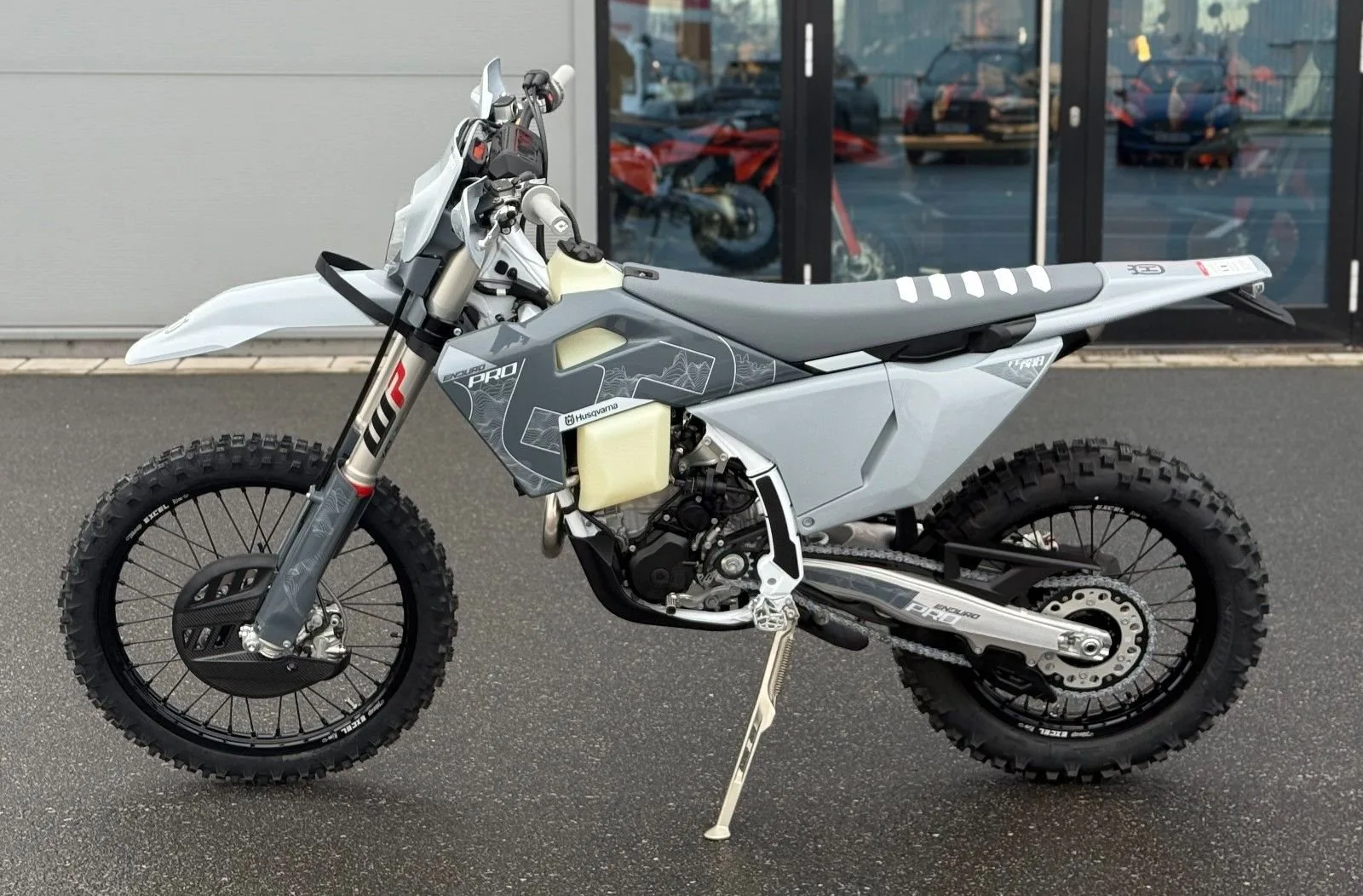 Husqvarna FE 350 PRO