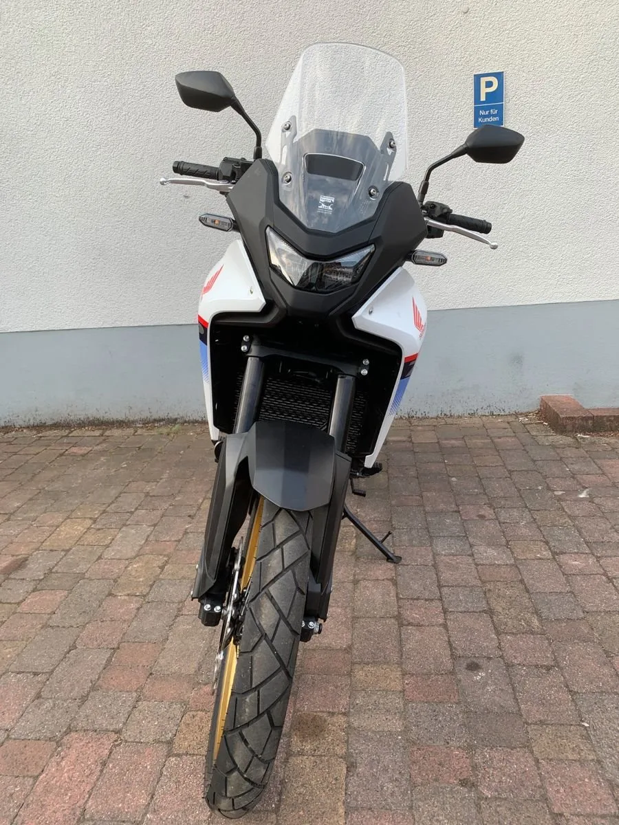 Honda XL750 Transalp