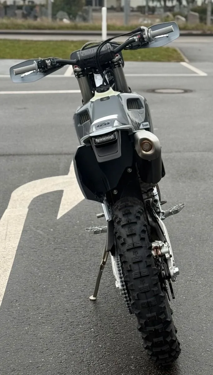 Husqvarna FE 350 PRO