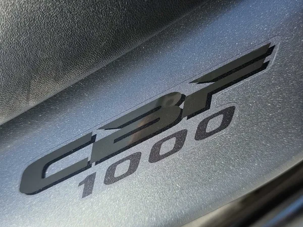 Honda CBF 1000