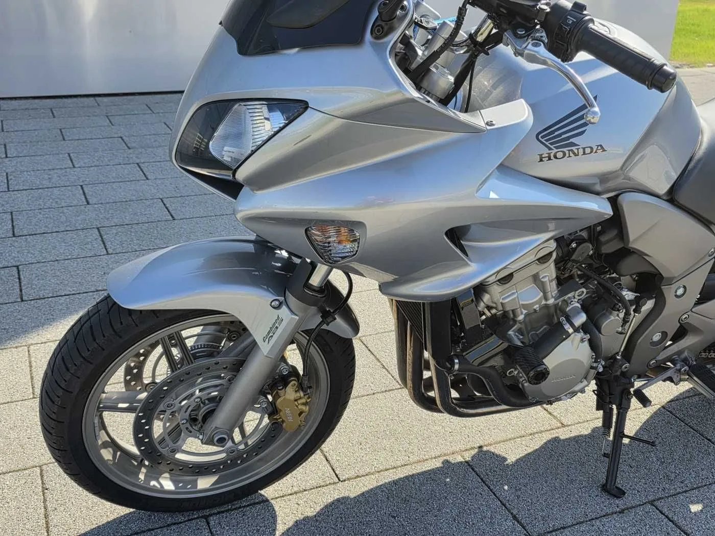 Honda CBF 1000