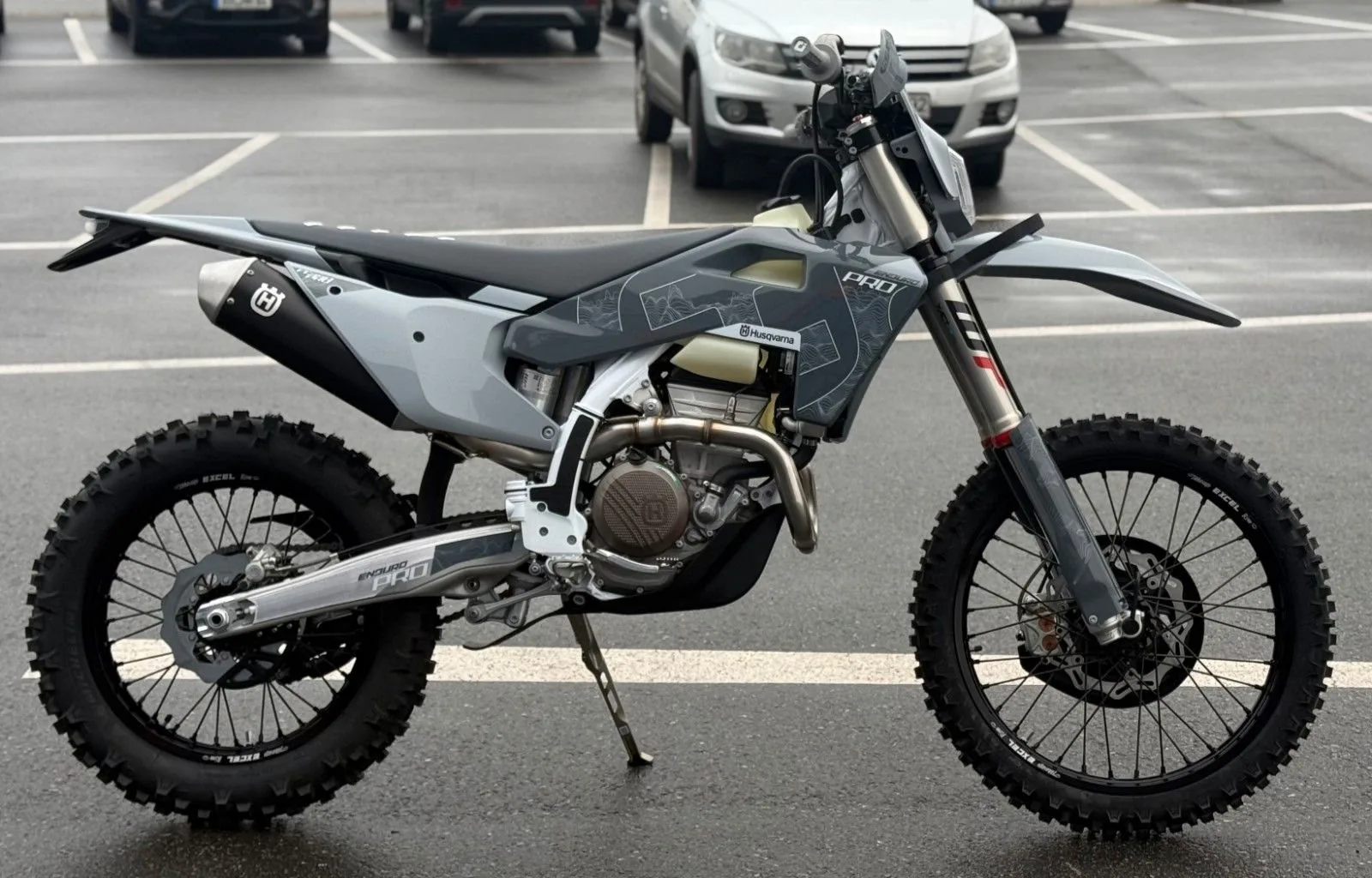 Husqvarna FE 350 PRO