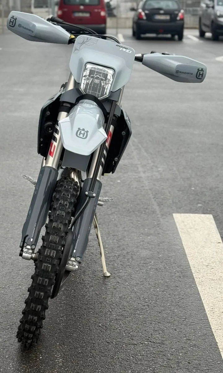 Husqvarna FE 350 PRO
