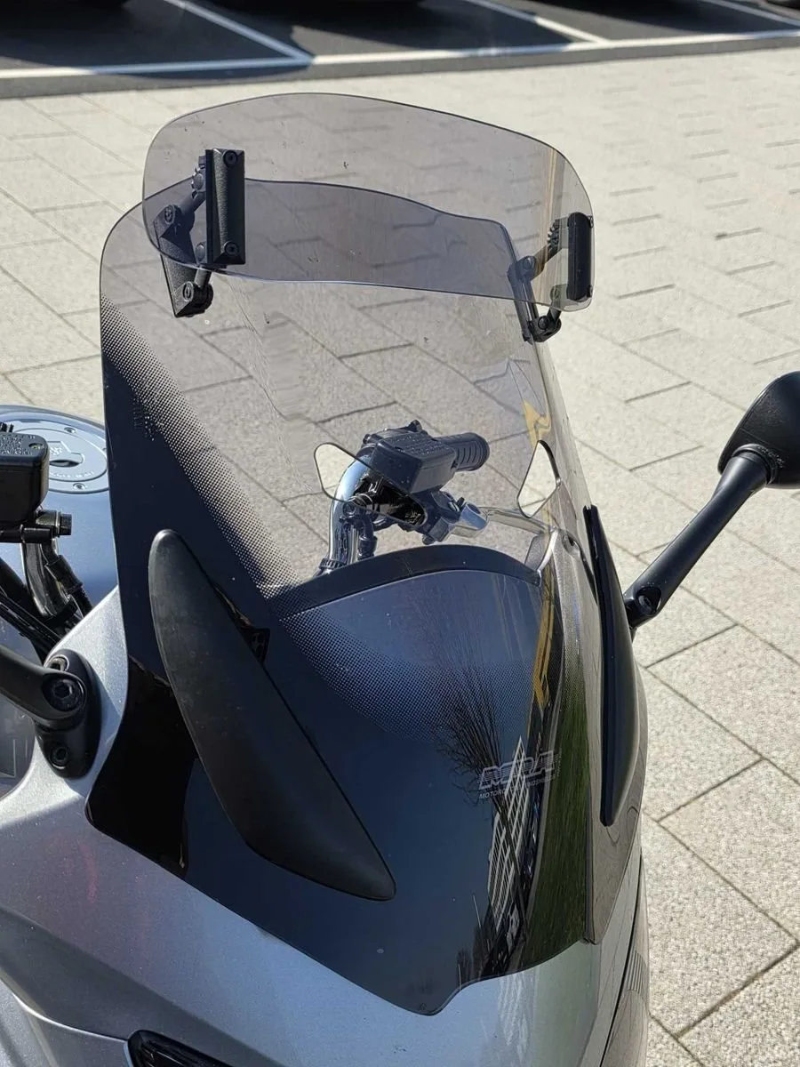 Honda CBF 1000