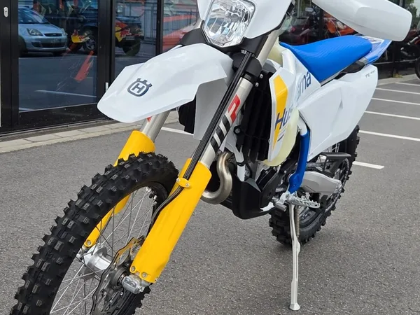 Husqvarna FE 450