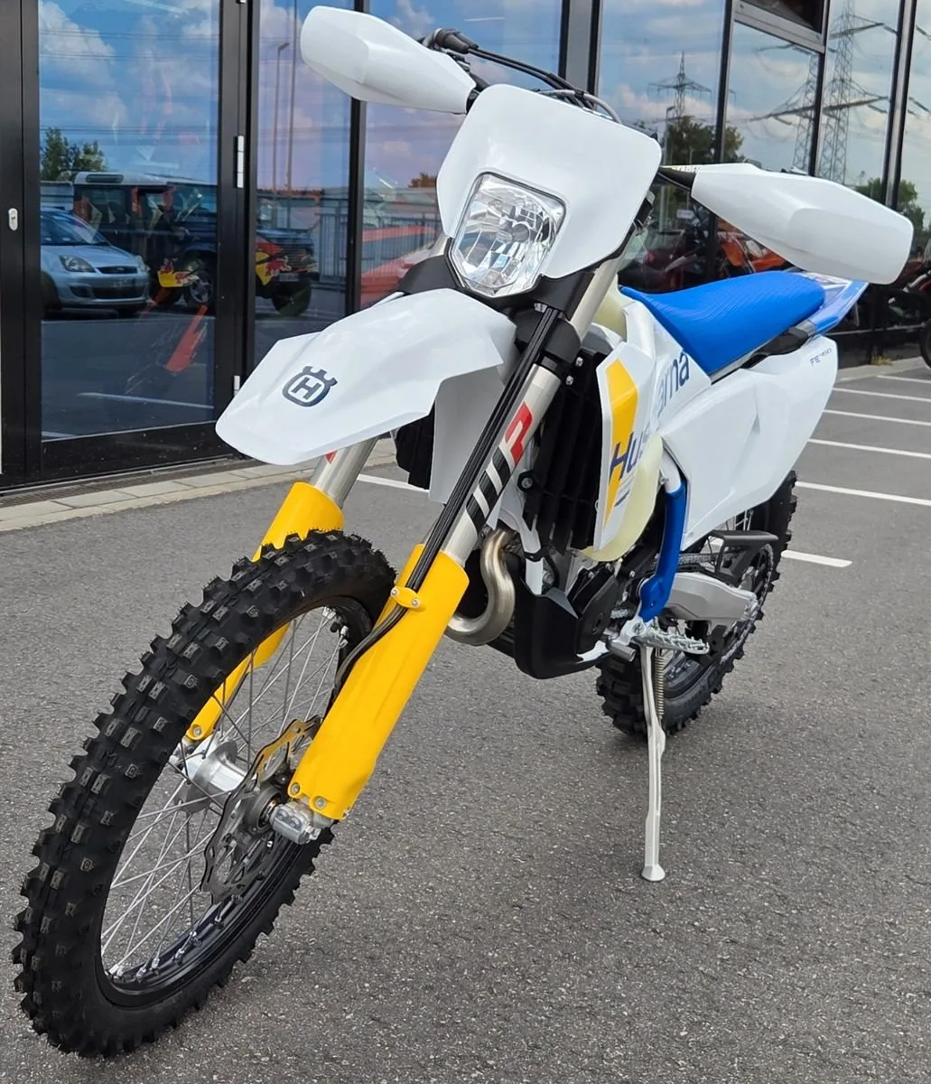Husqvarna FE 450