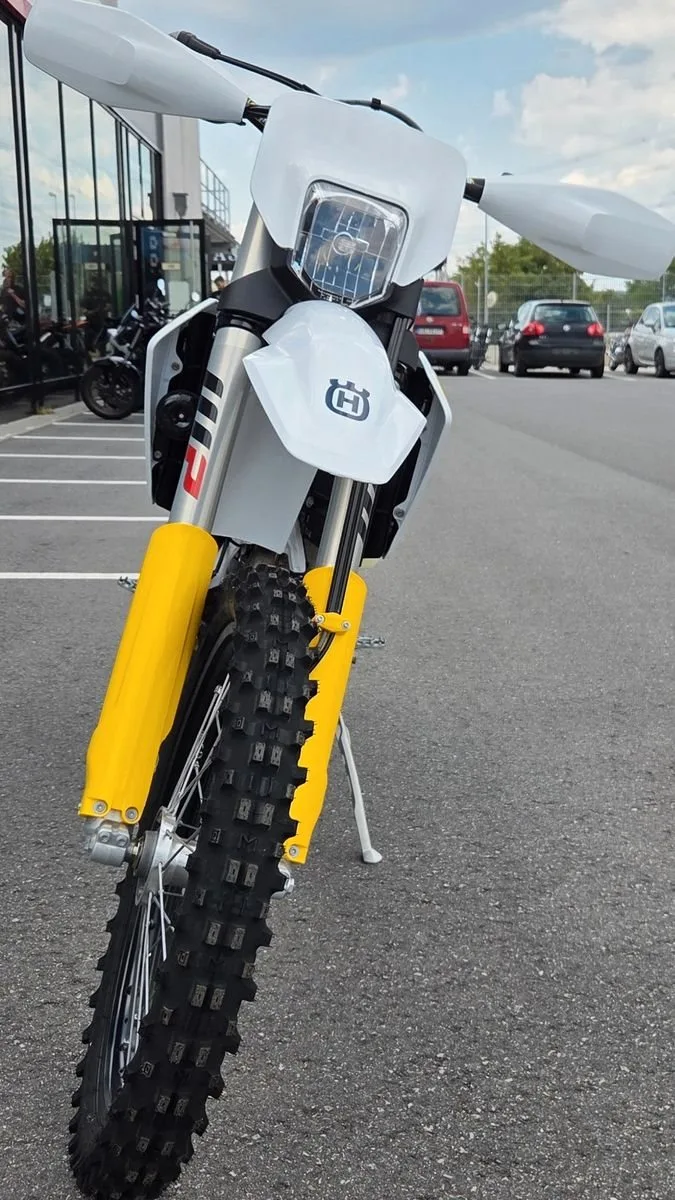 Husqvarna FE 450