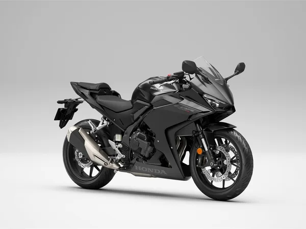 Honda CBR500R E-Clutch 2026