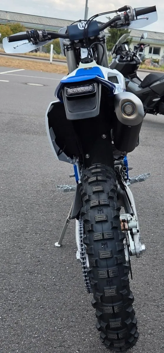 Husqvarna FE 450