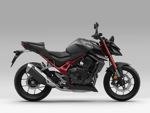Honda CB750 Hornet 2026