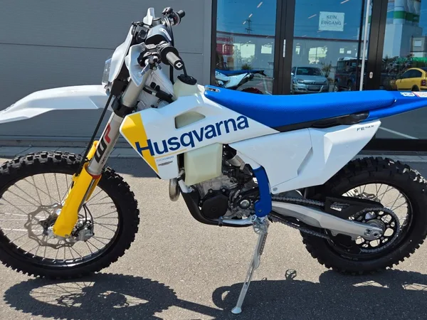 Husqvarna FE 501
