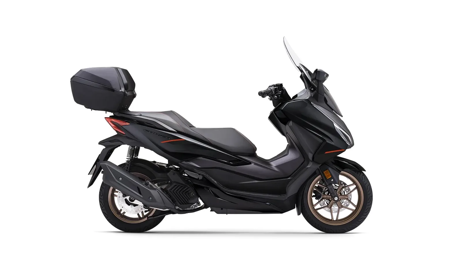 Honda Forza 125 Special Edition 2026