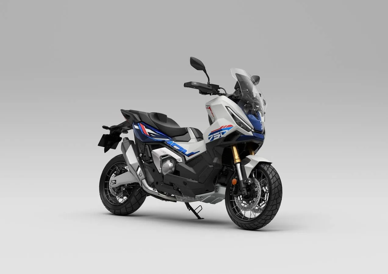 Honda X-ADV Special Edition 2026