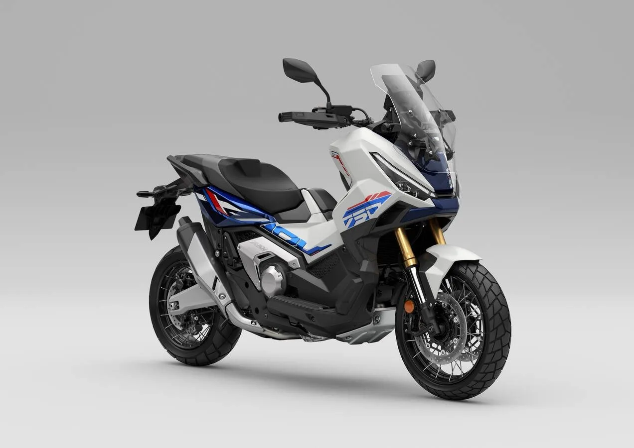Honda X-ADV Special Edition 2026