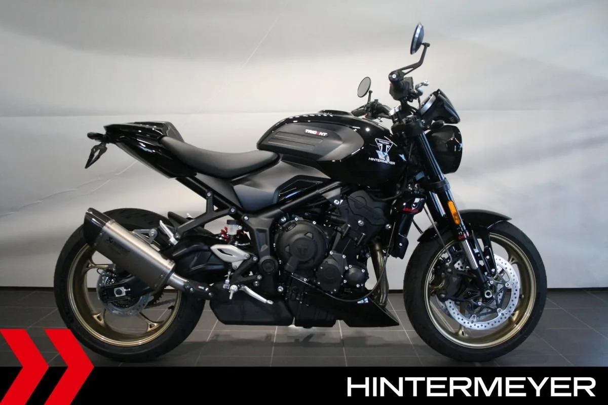 Triumph Trident 800