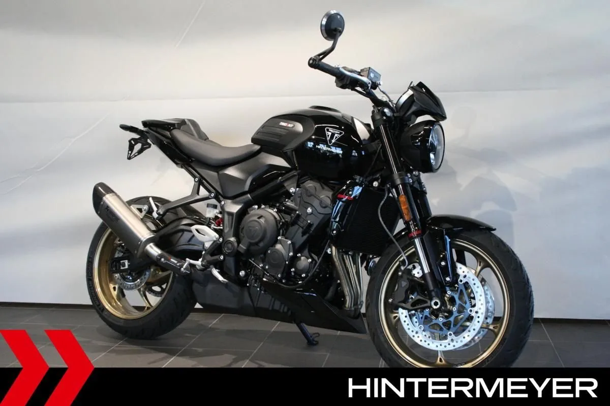 Triumph Trident 800