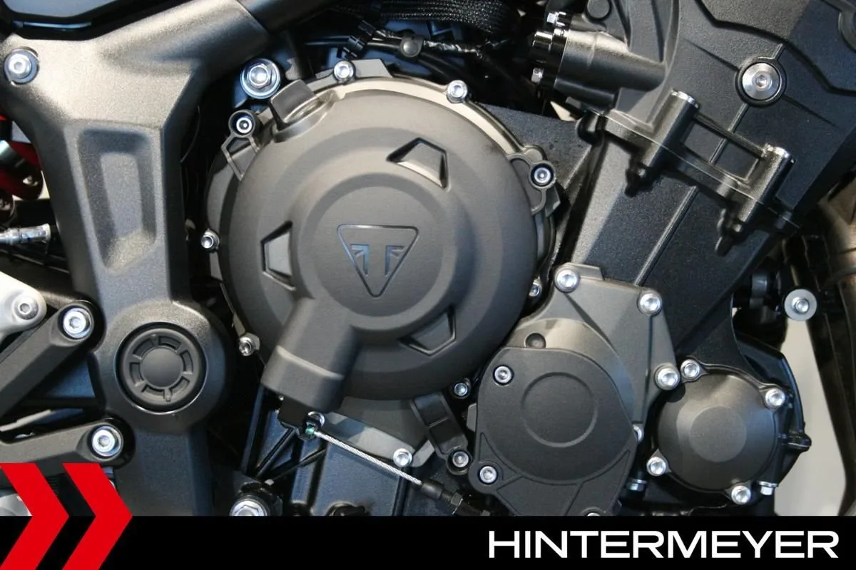 Triumph Trident 800