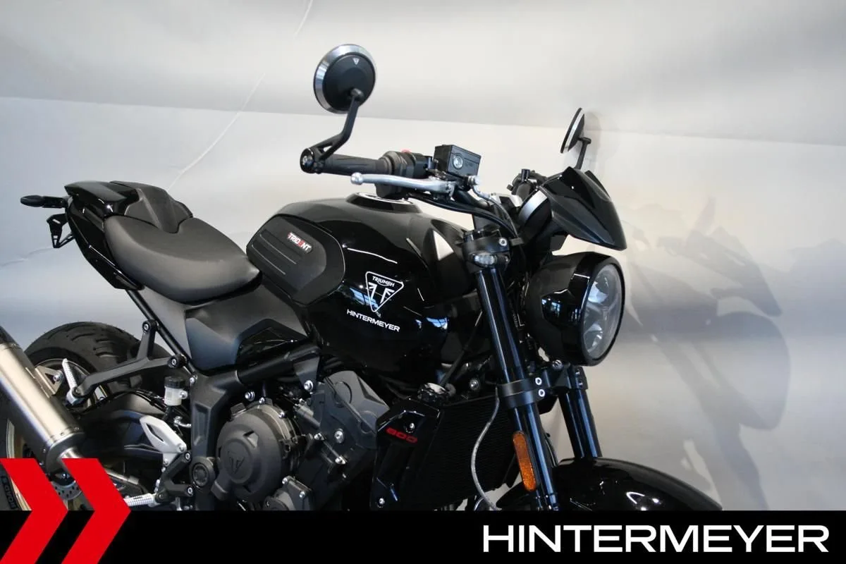 Triumph Trident 800