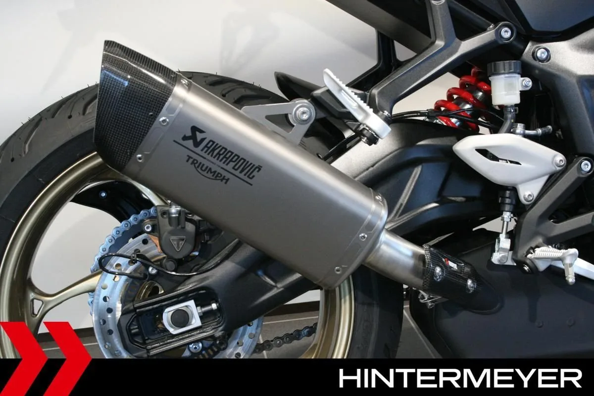 Triumph Trident 800