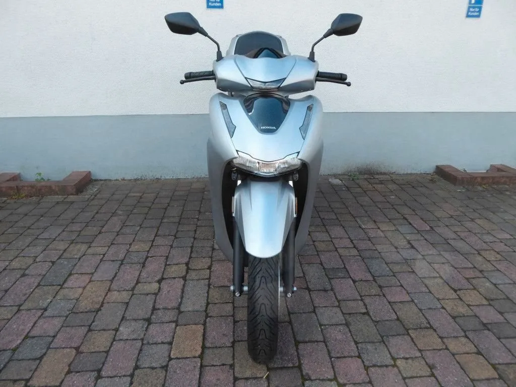 Honda SH350i