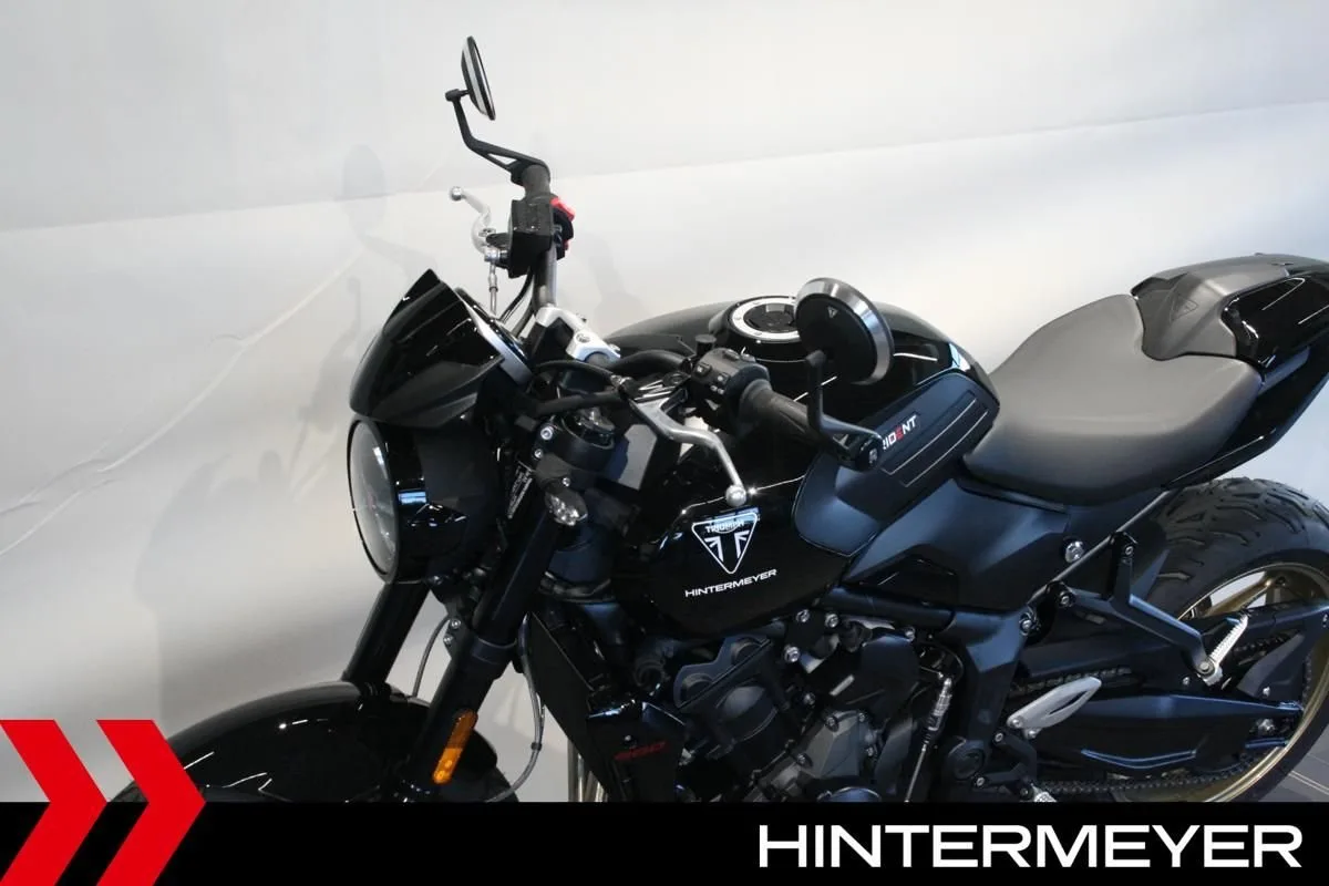 Triumph Trident 800