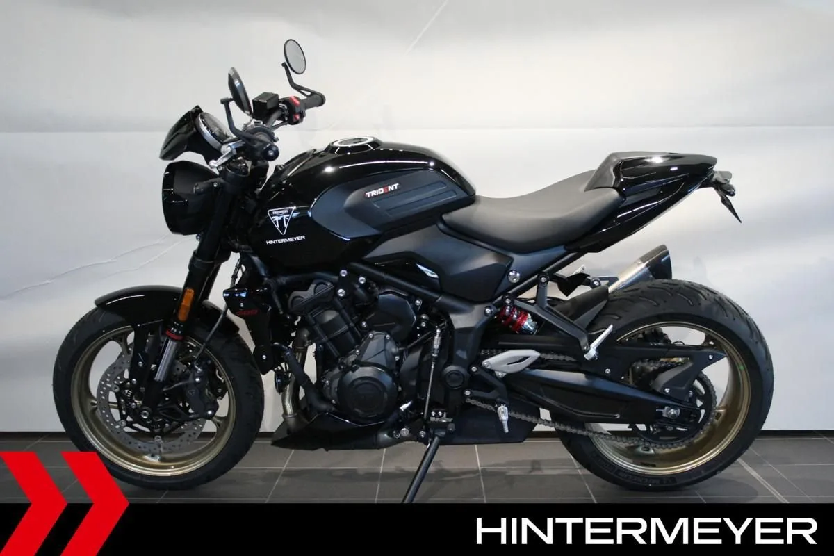 Triumph Trident 800