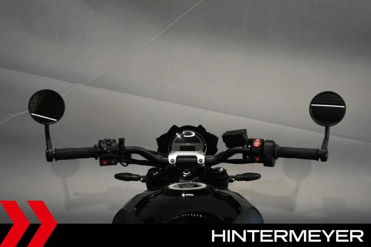 Triumph Trident 800