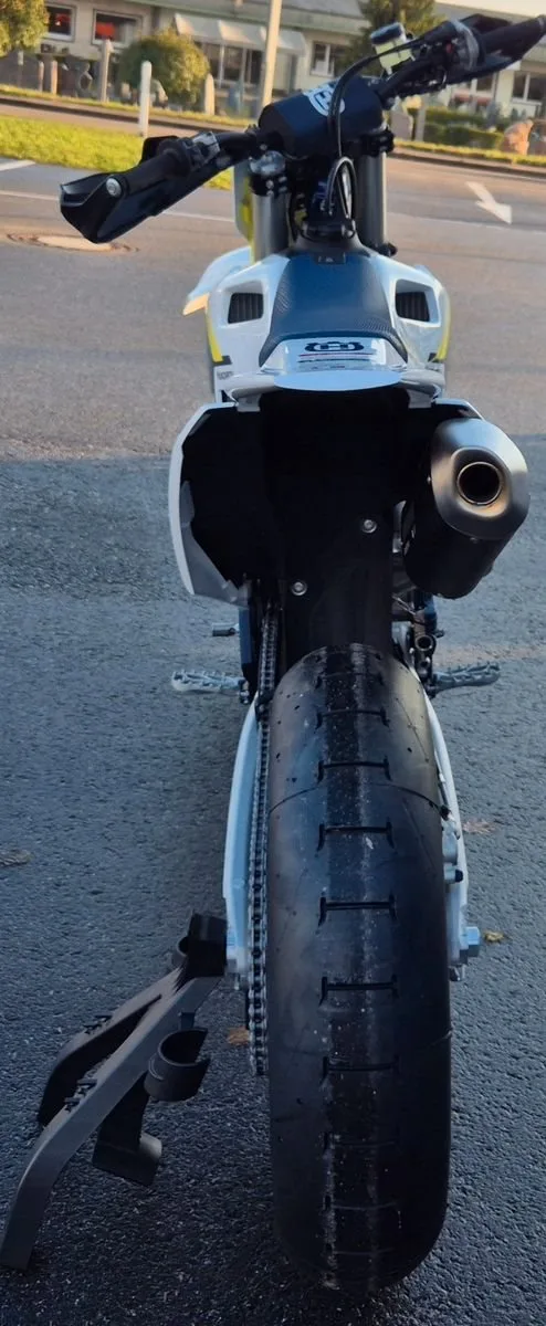 Husqvarna FS 450