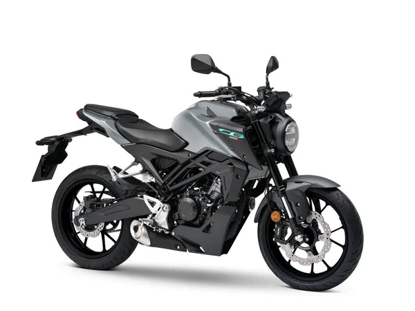Honda CB125R