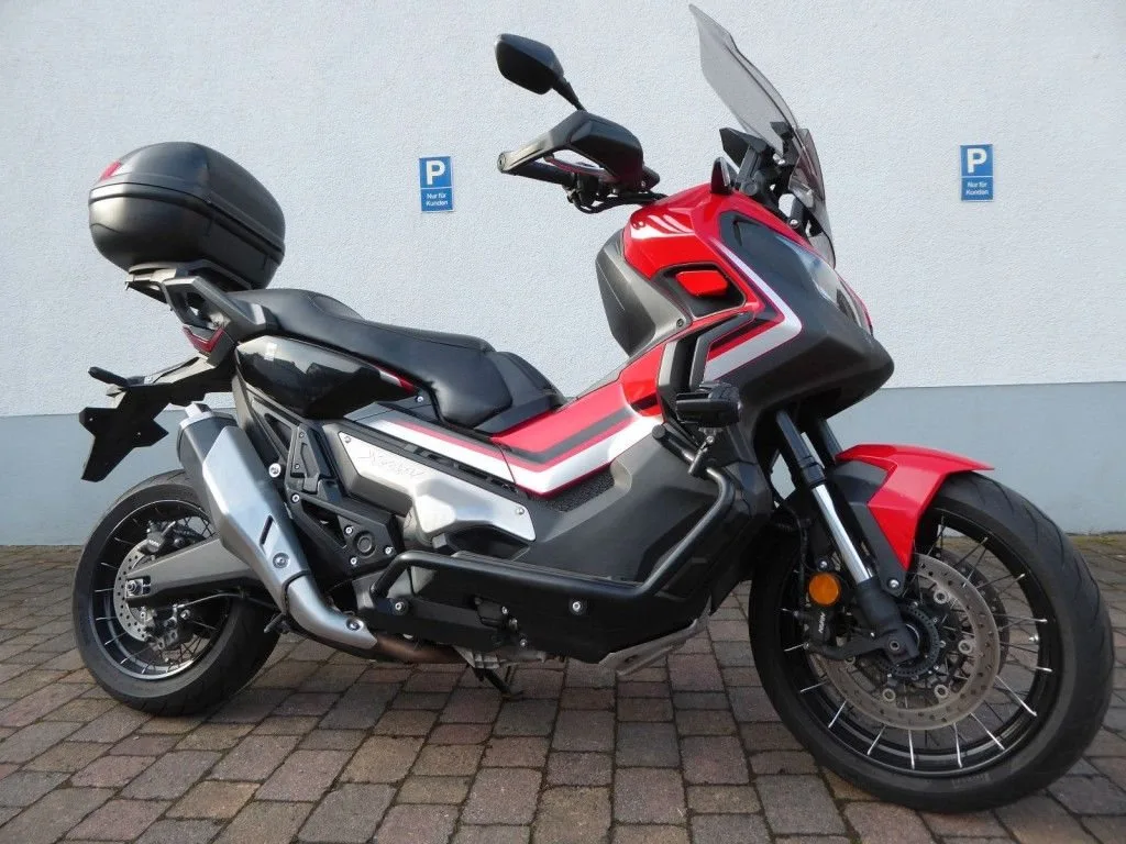 Honda X-ADV 750