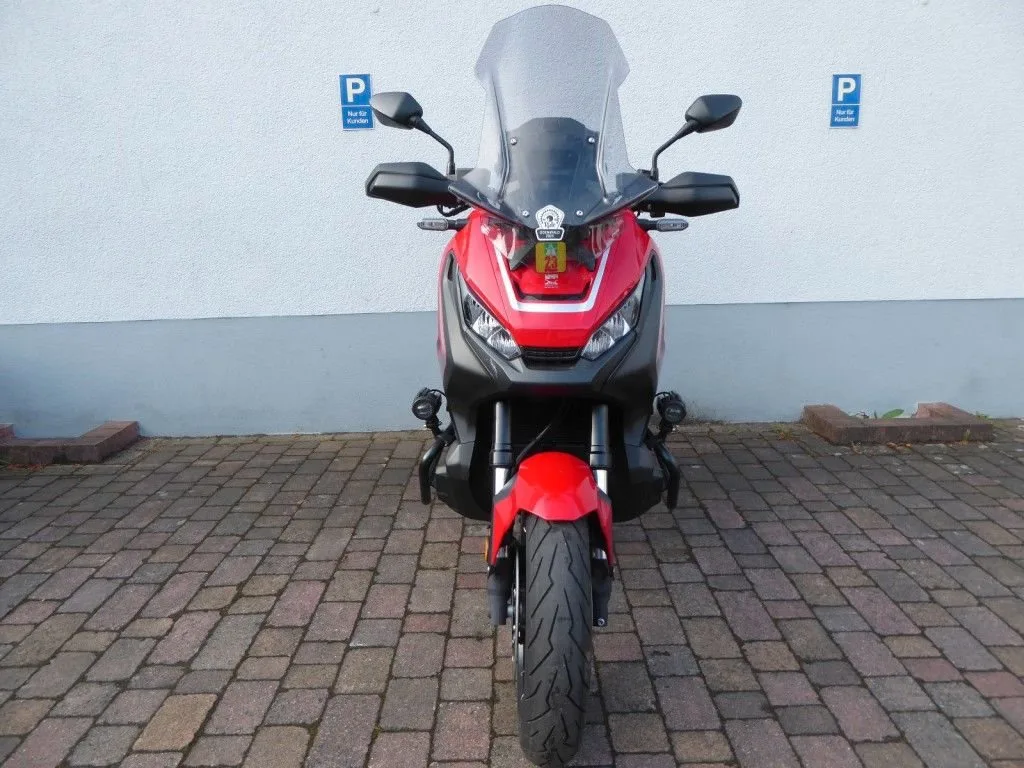 Honda X-ADV 750