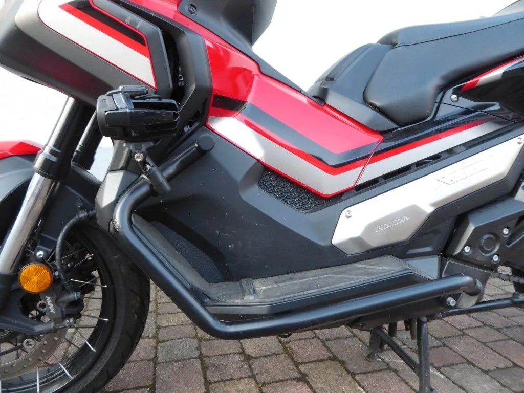 Honda X-ADV 750