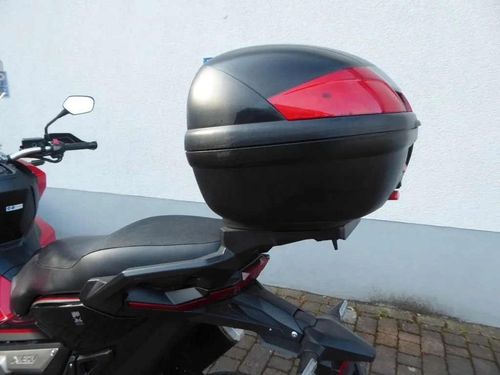 Honda X-ADV 750