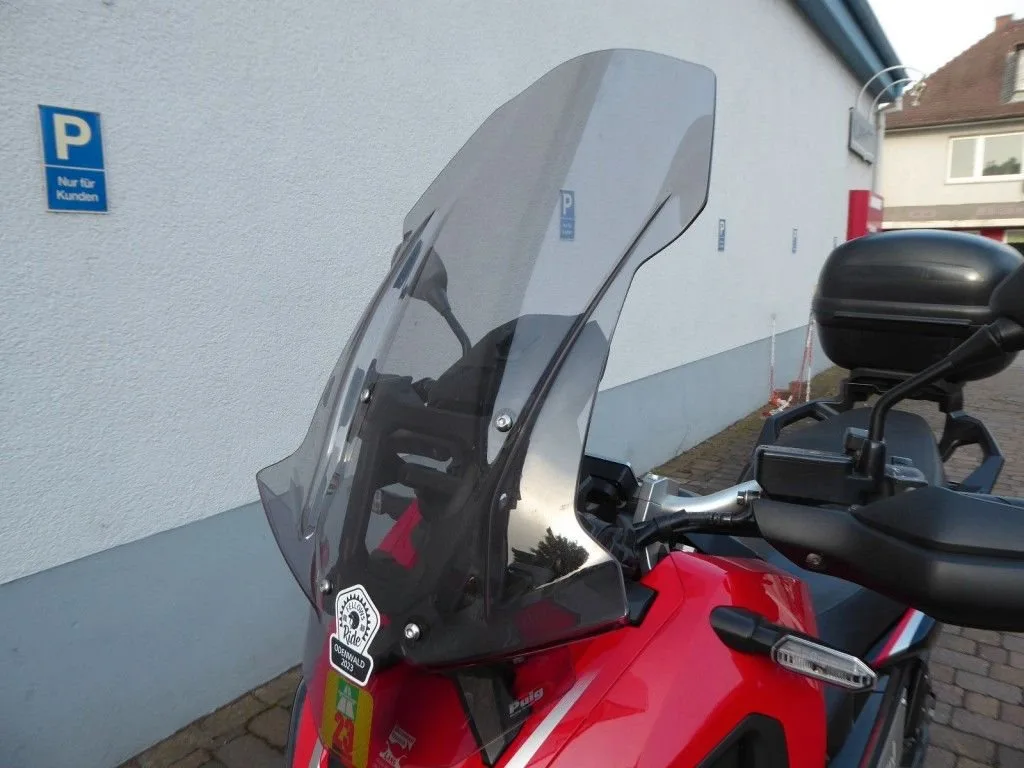 Honda X-ADV 750